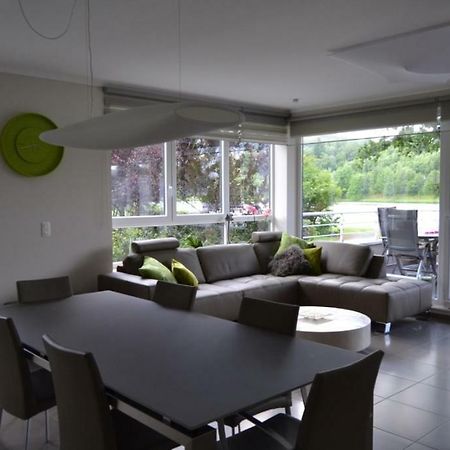 La Terrasse Du Lac 维尔雅尔姆 外观 照片