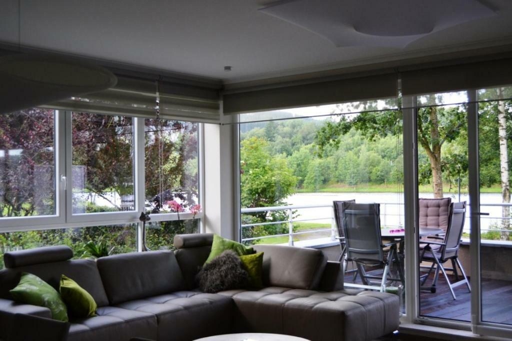 La Terrasse Du Lac 维尔雅尔姆 外观 照片